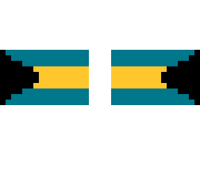 bahamas flag