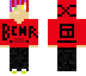 bchr