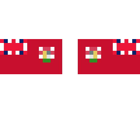 bermuda flag