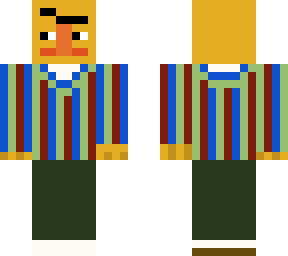 bert