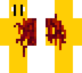 bob yellow