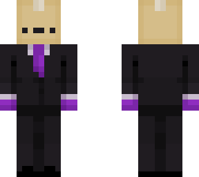 box man