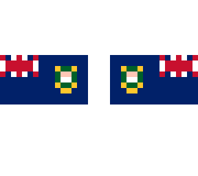 british virgin islands flag