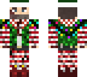 bruh xmas