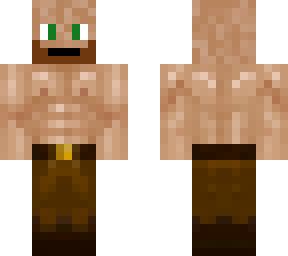 buff viper