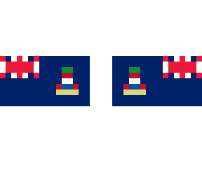cayman islands flag