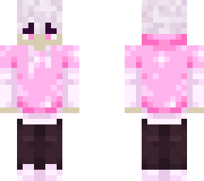 cherryblossom angel