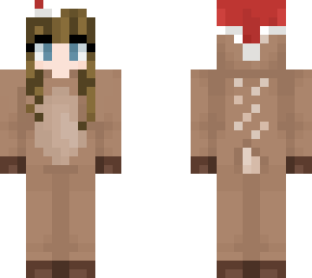 christmas jelonek
