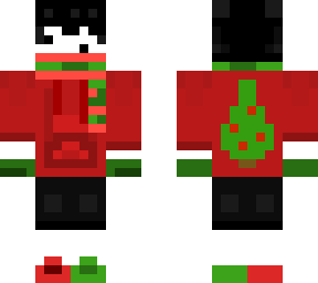 christmas wert