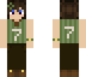 cici no. 7 skin