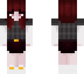 college girl