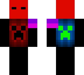color shark family colors