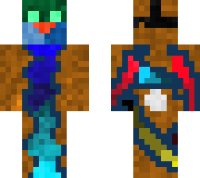 corrupted bunny man