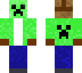 creeper vey