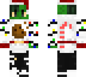 crowonxmas