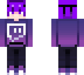 danivs twitch skin