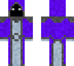 dark lightning mage