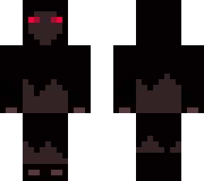 dark warrior