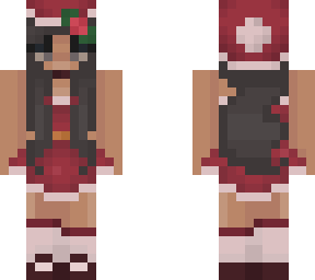 darth skin navidad
