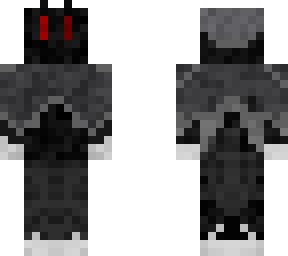 draco moth skin