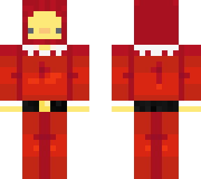 duck elf