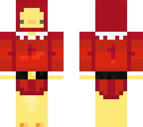 duck elf