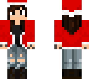 emobread christmas 2023