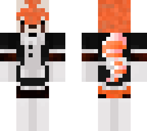ertu in maid