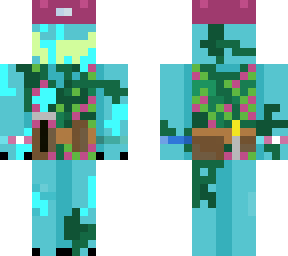 ethnal ggsmp oc