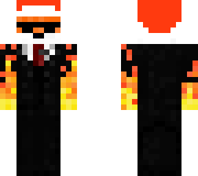fireshadow christmas