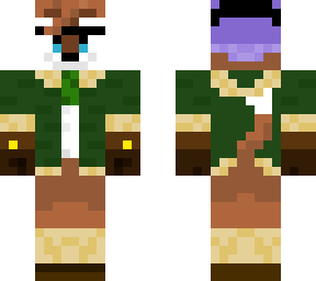 flossy (winter)
