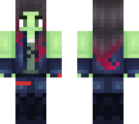 gamora