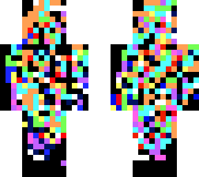 glitch final boss