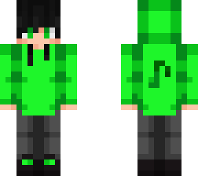 green addermuis