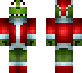 grinch