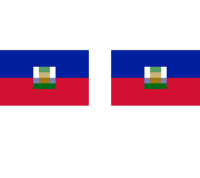 haiti flag