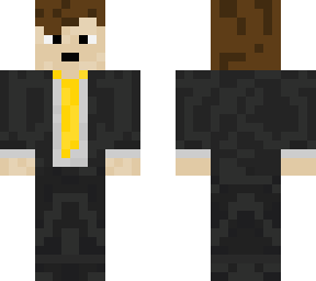 human bat in a suit