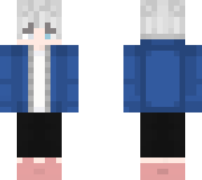 human sans
