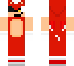 hyper the hedgehog (my version v3)