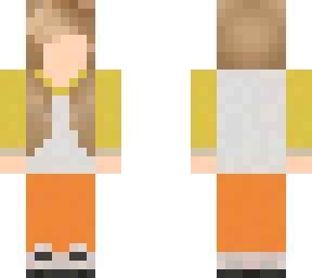 igxd - mc fnaf movie skin [suzie]