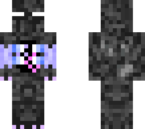 iron yunae + warden mutation