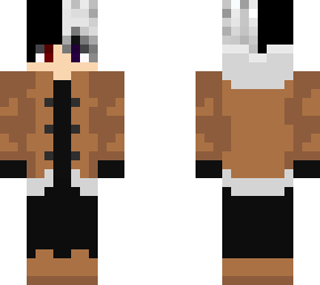 jacket boy
