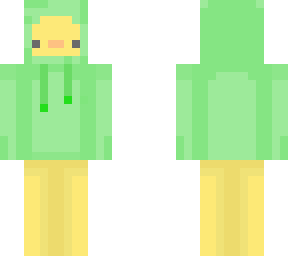 jaden's duck final
