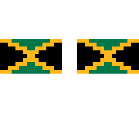 jamaica flag
