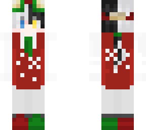 key chrismas 2023