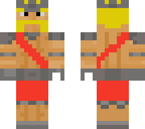 king clockwork