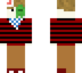 kingfroggie