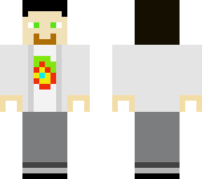 lego spenncer