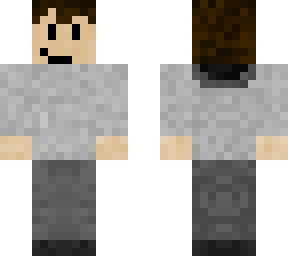 leon's skin