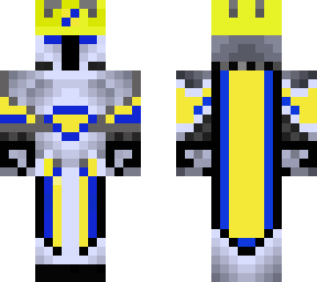 ligtning knight